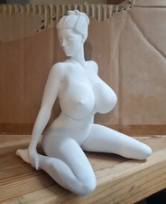 Nackt Model-Erotische