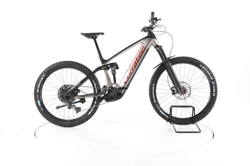 Corratec power 160 bike - rs, e-bike
