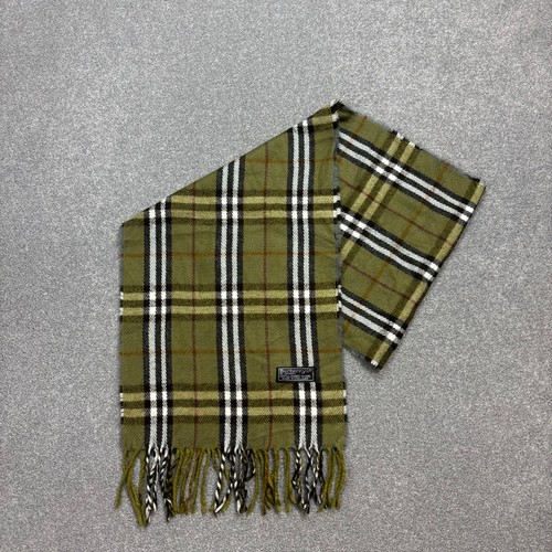 Burberry london schal 12 - london,