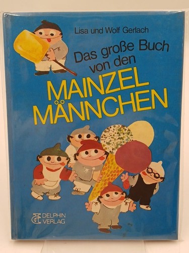 Das große buch von - das,