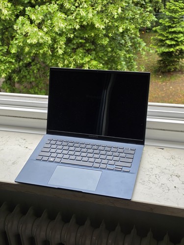 Asus zenbook oled - 14,