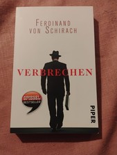 Verbrechen Stories Schirach