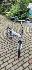MIFA 20" Zoll Alu E-Bike Elektro Klapp Falt