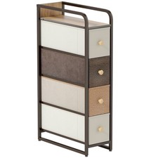Kommode Schrank mit 4