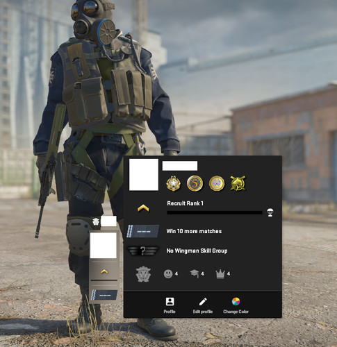Cs2 csgo counterstrike steam - csgo,