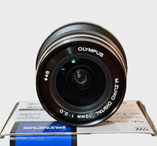 Olympus M.Zuiko 12mm f/2.0