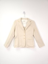 Toast Sakko Gr. 8 Creme Beige