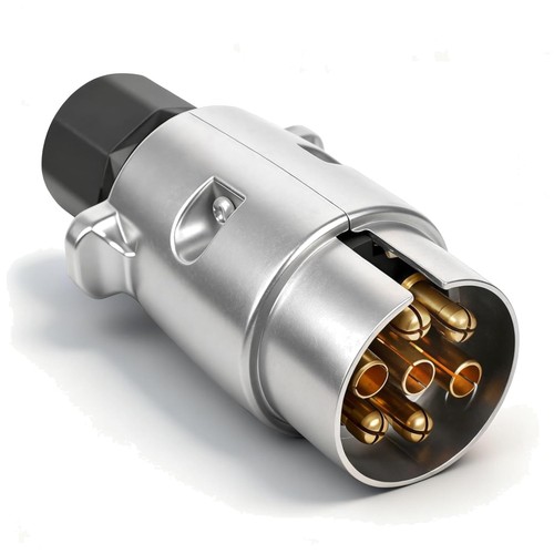 Aluminiumguss anhängerstecker - aluminiumguss,