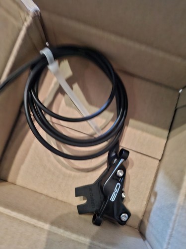 Sram bremssattel kolben - 4,