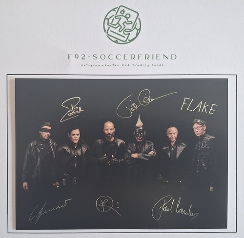 Rammstein originale - *,