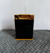 ST Dupont Tischfeuerzeug