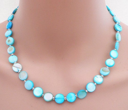 Halskette kette collier - halskette,