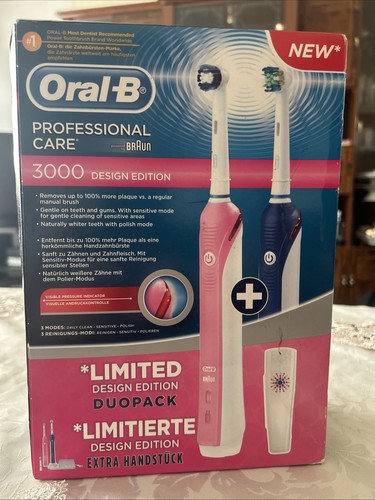 Oral 3000 design edition - 3000,