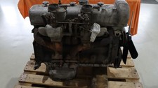 Motor M186 für Mercedes 300
