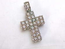 Stilvolles Kreuz SWAROVSKI