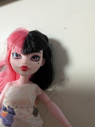 Puppe mattell kunststoff cm - puppe,