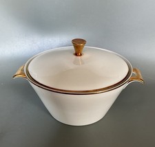 Terrine Deckelschüssel PMR