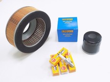 Wartungskit Kawasaki VN 1500