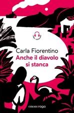 Carla Fiorentin Anche il