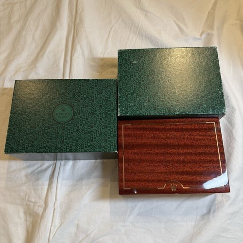 Rolex uhrenbox gehäuse mit - uhrenbox,