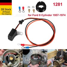 1281 Ignition Conversion Kit