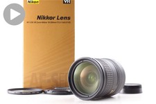[Top MINT in Box] Nikon AF-S