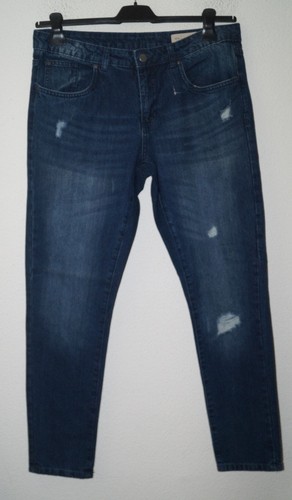 Blaue jeans esmara - jeans, gr.40