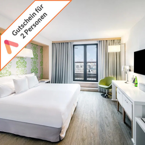 Kurzreise prag hotel - kurzreise,