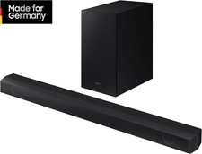Samsung HW-B540 2.1-Kanal B-Soundbar (Deutsches Modell), Dolby 2.0 und DTS