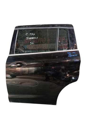 Ford max serie - ford, (10>)