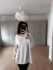 Cecil Langarmshirt - Gr. XXL -