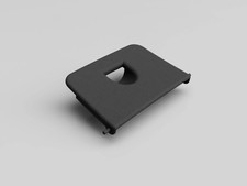 BMW E30 Cabrio Hardtop Montage