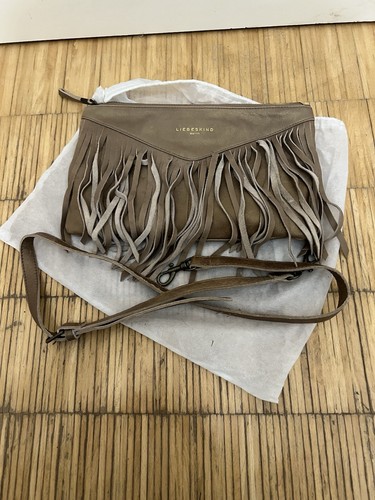 Liebeskind berlin clutch - clutch, mit