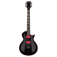 ESP LTD GH-200 BLK Gary Holt