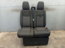 FORD TRANSIT V363  (FCD, FDD) 2.0 TDCI RWD Sitz rechts vorn  Doppelsitzbank