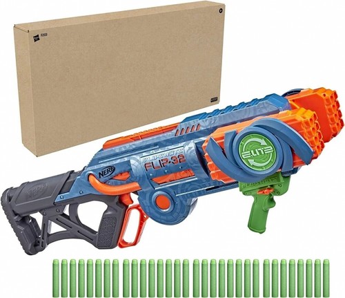 Hasbro nerf elite 2 0 - nerf,