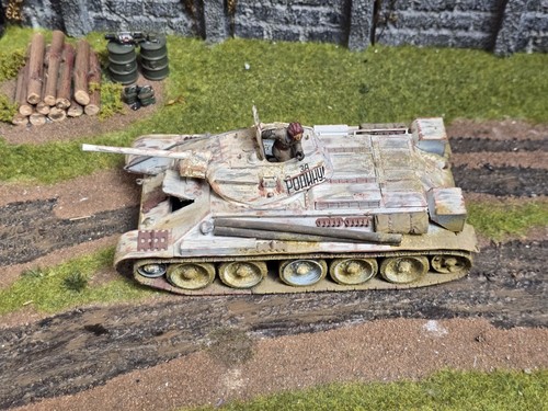Kampfpanzer 2 w - kampfpanzer, ,