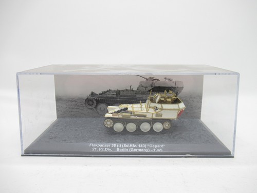 Militär modell flakpanzer - militär,