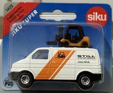SIKU 1425 VW T4 Transporter