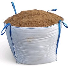 500 kg Füllsand Plattensand