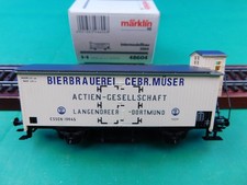 C15 Märklin H0 Güterwagen