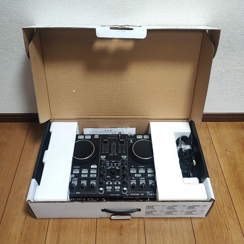 Denon mc3000 pcdj - dj,