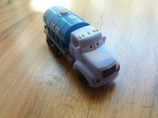 Disney Pixar Cars Mr Drippy