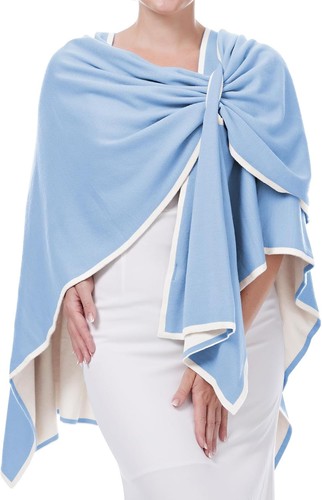 Diarylook poncho für damen - diarylook,