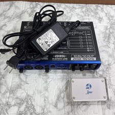 Roland EDIROL UA-101 Audio Interface