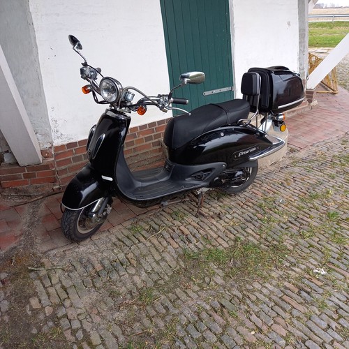 Zuverlässiger roller wegen - roller,