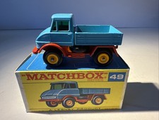 1967 MB LESNEY #49 Mercedes