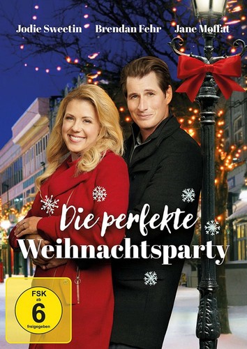 Die perfekte weihnachtsparty - perfekte,