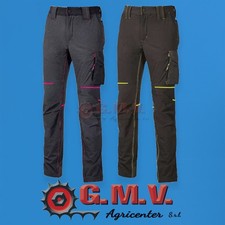 U-Power World Lady Arbeitshose