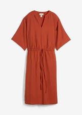 Kaftan-Kleid aus feiner